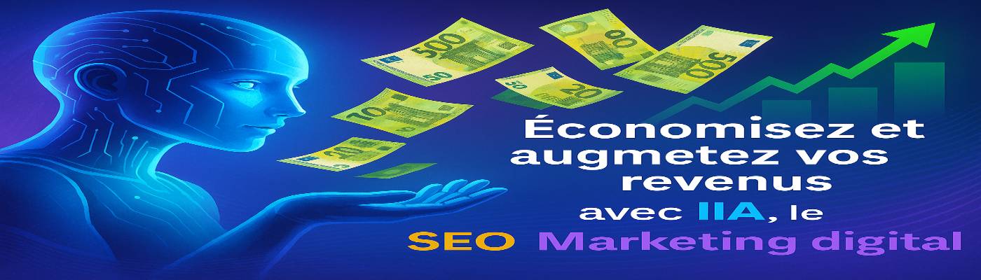 Création de sites web avec l’IA – MonSEOAI