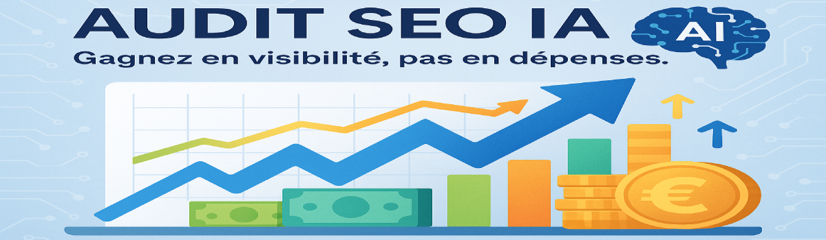 Bannière MonSEOAI - Avantages IA